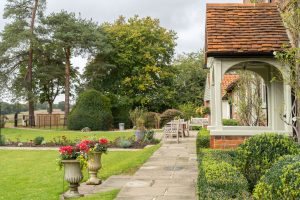 Maldon Period Property Build Photo 1
