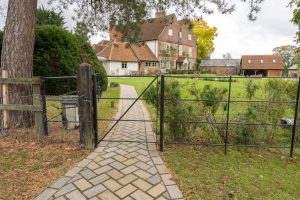 Maldon Period Property Build Photo 2