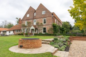 Maldon Period Property Build Photo 3