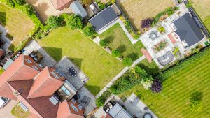 Ingatestone Plot Build Photo 3