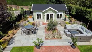 Ingatestone Plot Build Photo 4